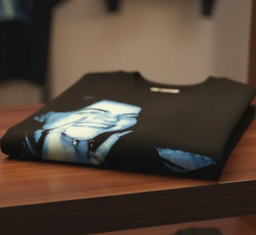 2026 Billie Eilish T-Shirt TeeNavi High-Quality