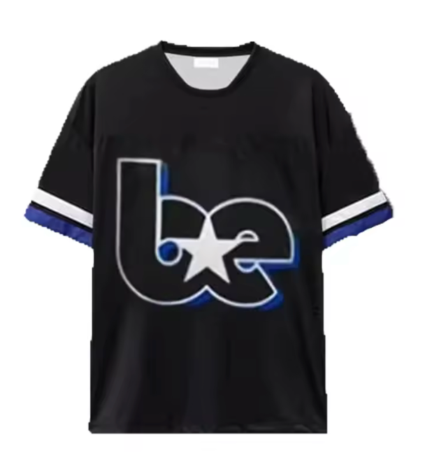 2026 Billie Jersey Adults T-shirt